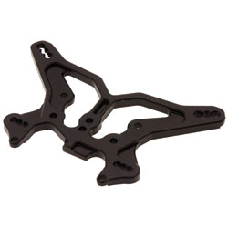 Losi LOSA1735 - Rear Shock Tower (8B 2.0)