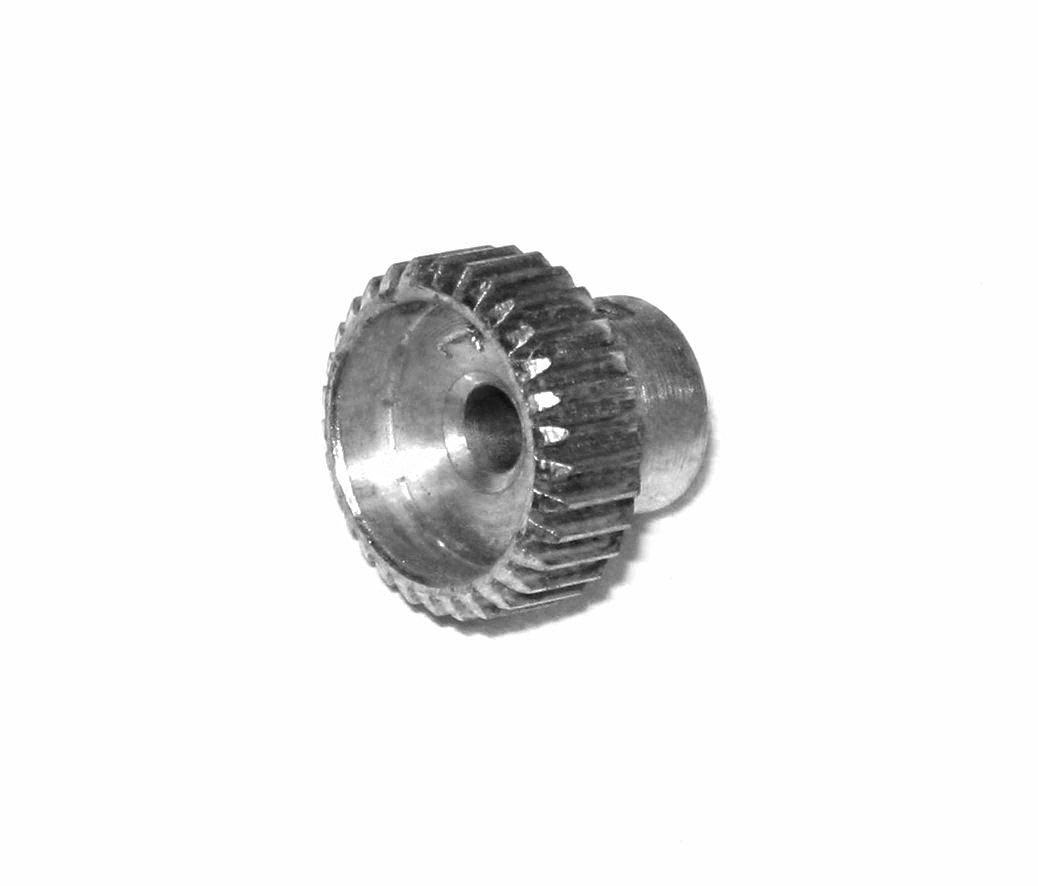 Jet Racing 6426 - Steel Pinion Gear 64P 26T