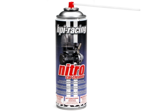HPI 9062 - Nitro Car / Motor Cleaner