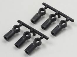 Tamiya 50596 - 5mm Adjuster 