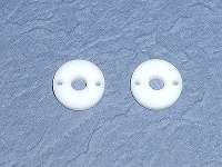 Square STC-12P-3 -  Ultra Smooth Teflon Shock Pistons 1.2mm 