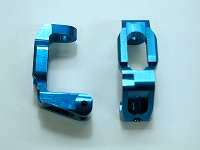 Square STC-36R - Alum Front C Hub 3-Degree (Asso. TC3)