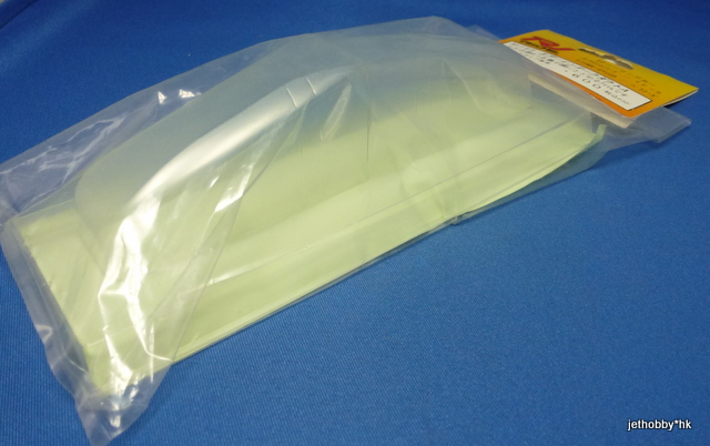 Ride RP-145 - Air cooling Duct