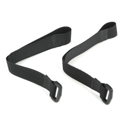 TLR4155 - Battery Straps, Hook & Loop (22)