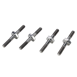 TLR4166 - Titanium Shock Mounts (22)