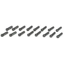 TLR6018 - Rod End 16pcs, 4.8mm (22)