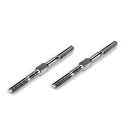 TLR6069 - Titanium Turnbuckle, 45mm (22)