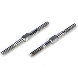 TLR6070 - Titanium Turnbuckle, 50mm (22)