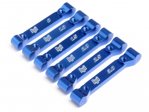 Hot Bodies 61394 - Pivot Block Set (Cyclone, Cyclone S)