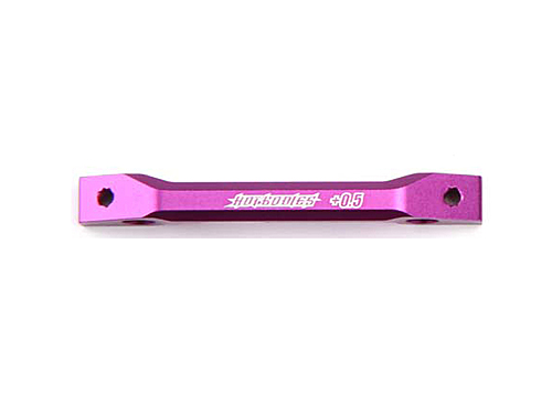 Hot Bodies 68774 - Pivot Block RF +0.5 Degree (TCX) 