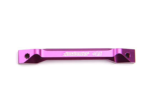 Hot Bodies 68772 - Pivot Block FR +0.5 Degree (TCX) 