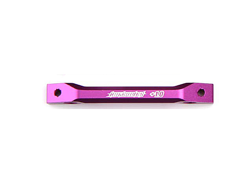 Hot Bodies 68773 - Pivot Block FR +1.0 Degree (TCX) 