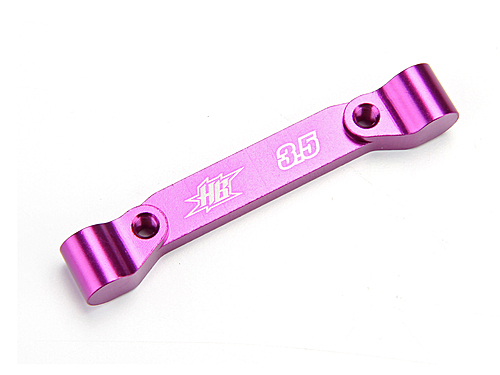 Hot Bodies 68776 - Pivot Block 3.5 Degree (TCX, TC-FD)