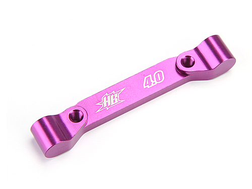 Hot Bodies 68777 - Pivot Block 4.0 Degree (TCX, TC-FD) 