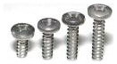 Take Off TS554T - Titanium Self-Tap Bind Screw 8pcs M3x15