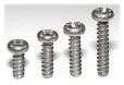Take Off TS571T - Titanium Self-Tap Pan Head Screw 8pcs M3x8