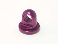 Square SHP-12C - Alum Damper Cap (HPI Pro4)