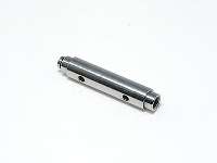 Square SHP-6F - Titanium Front Shaft (HPI Pro4)