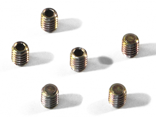HPI Z775 - Set Screw 3.2x5mm (Pro4, Cup Racer)