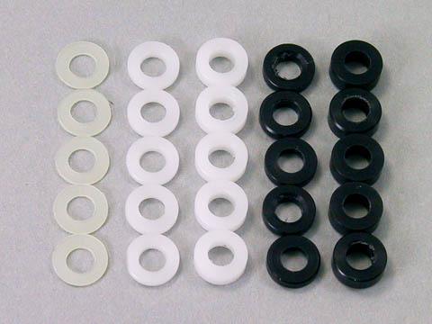 Kose K-1601 - Plastic Spacer Set