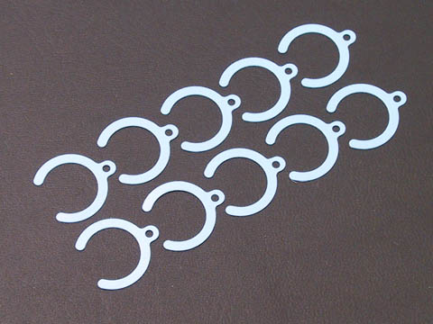 Kose K-1623 - Damper Setting Spacer 0.3mm