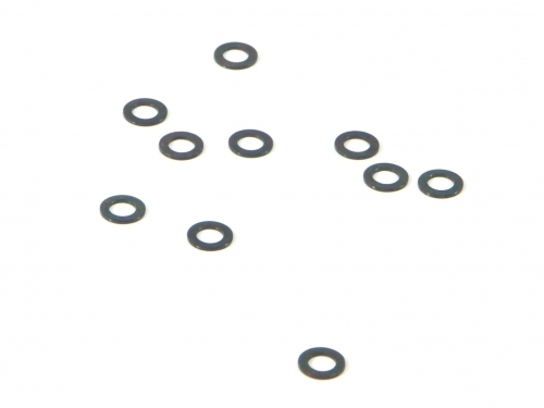 HPI Z203 - Washer M3x6mm 10pcs