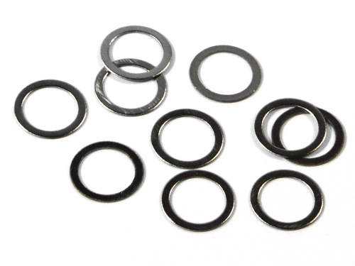 HPI Z852 - Washer 5x7x0.2mm 10pcs (Pro5, Pro4, Bltiz, Mini-Trophy, Firestorm, Wheely King, Savage, Savage Octane)