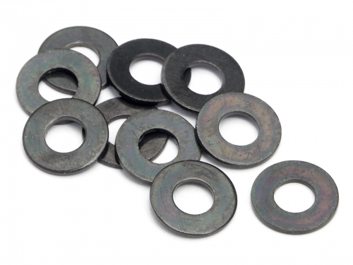 HPI Z693 - Washer 4x10x0.8mm (Savage, Savage Octane)