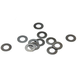 Losi LOSA3501 - Differential Shims, 6x11x.2mm (8B 2.0, 8X, 8XE))