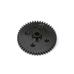 Losi LOSA3517 - Center Diff 47T Spur Gear (8B,8T)