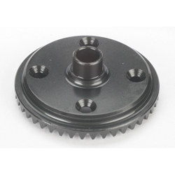 Losi LOSA3511 - Front Differential Ring Gear, 43T (8T)