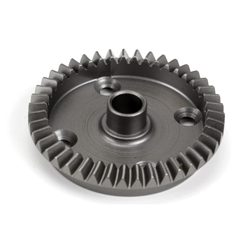 Losi LOSA3510 - Rear Differential Ring Gear (8B)