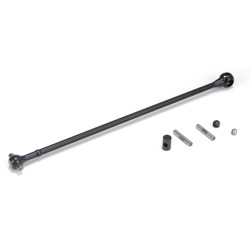 Losi LOSA3590 - Center Rear CV Drive Shaft Assembly (8T 2.0)