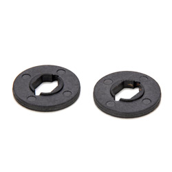 Losi LOSA3545 - Brake Disk Set (8B 2.0)