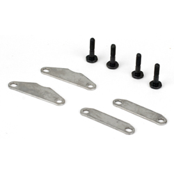Losi LOSA3541 - Brake Pads & Screws (8B,8T)