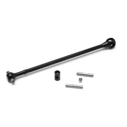 Losi LOSA3536 - Center R CV Driveshaft Assemby (8B 2.0)