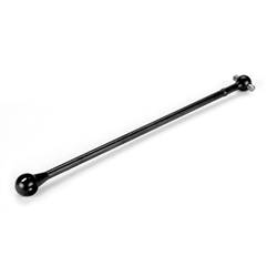 Losi LOSA3529 - Center/Rear Driveshaft (8T)