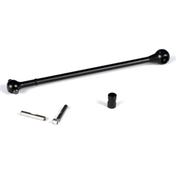 Losi LOSA3527 - Center Rear CV Driveshaft Assy (8B)