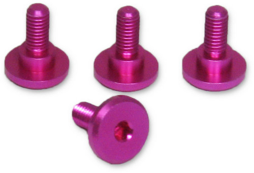 Tobee Craft 44010 - Alum Servo Screw Pink