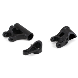 Losi LOSA4409 - Steering Bellcrank Plastics (8B,8T)