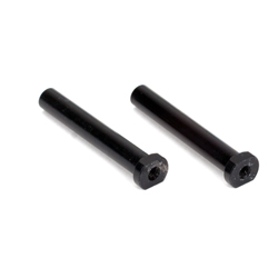 Losi LOSA4408 - Steering Post Set (8B,8T)