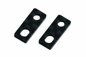 Kawada B45 - Carbon Plate (Mini Servo)