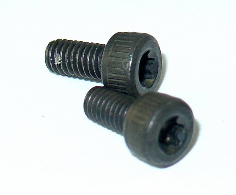 ABC 73230 - M3x6 Cap Screw 10pcs