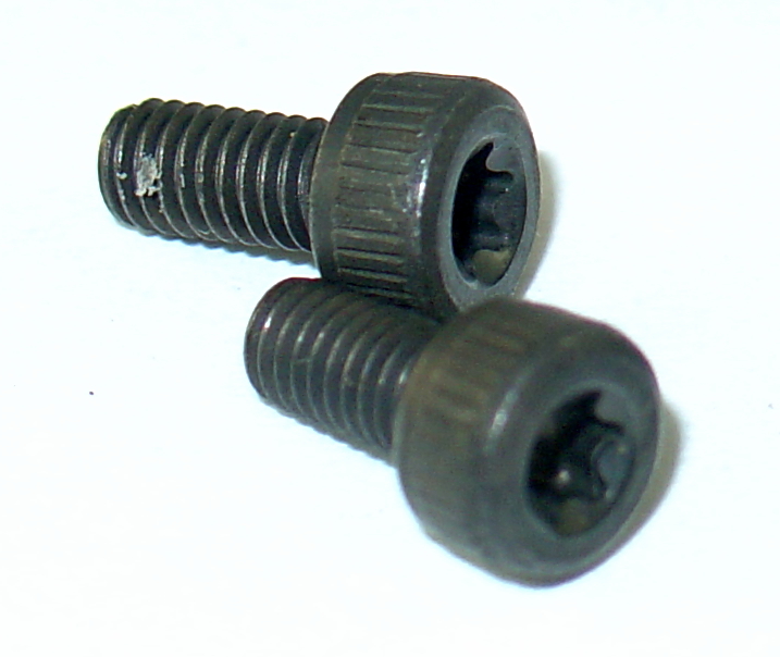 ABC 73234 - M3x15 Cap Screw 10pcs