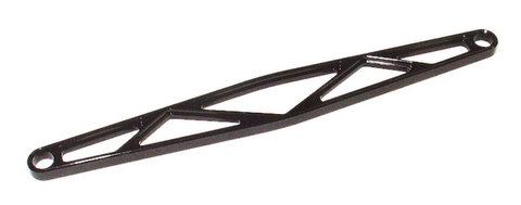 Jet Racing FF-05BK - 7075 Battery Holder Plate (Tamiya FF03)