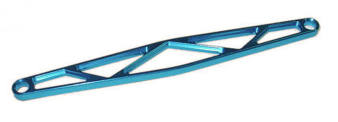 Jet Racing FF-05LB - 7075 Battery Holder Plate (Tamiya FF03)