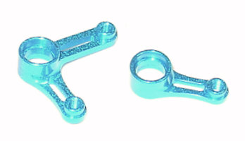 Jet Racing FF-14LB - 7075 Steering Arm (Tamiya FF03)