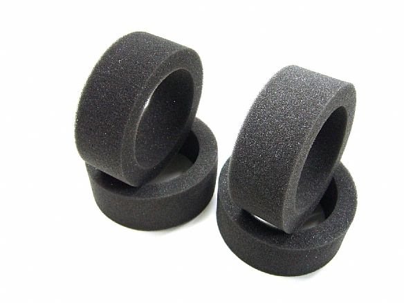 Hong Nor SCS-07 - Inner Foam (1/10 Short Course)
