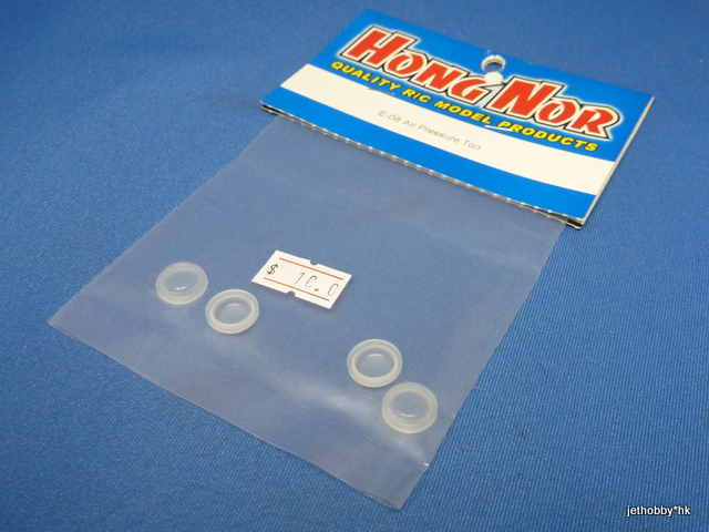 Hong Nor E-08 - Shock Air Pressure Top (NEXX-10, SCRT10-ESC, LD3,CD3, Z-10)