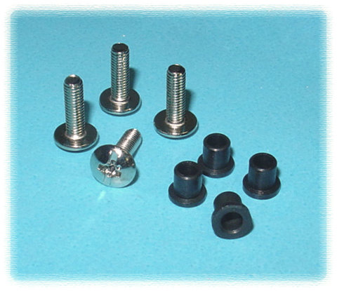 Hong Nor E-22 - King Pin Bushing (Nitro Z-10, Z-10, NEXX-10SC, SCRT10-E)